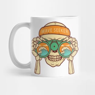 Have seeker Mug